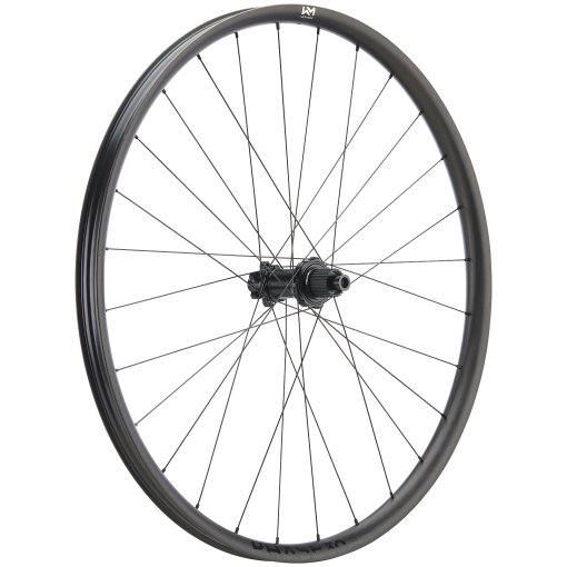 Zdjęcie: Newmen Phase 30 Koło Tylne - Strong | 27.5&quot; | Carbon | Hookless | 6-Bolt - 12x148mm - Micro Spline