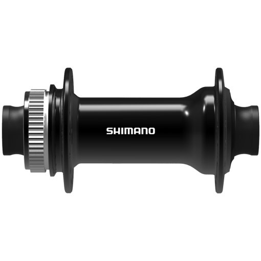 Foto de Shimano Buje Delantero - HB-TC500 - Centerlock | 12x100mm