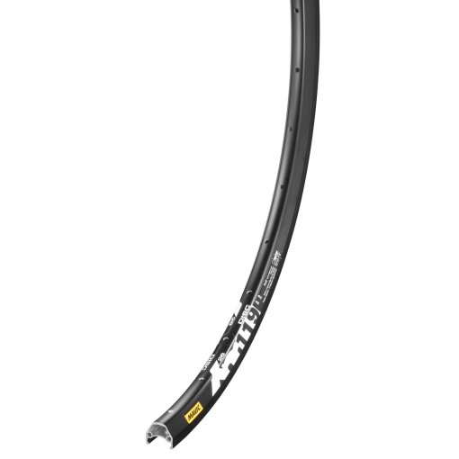 Produktbild von Mavic XM 119 Disc 26 Zoll Felge - 32 Loch - schwarz