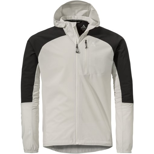 Foto de Schöffel Chaqueta Hombre - Style Mamry Hybrid - nordic 9040