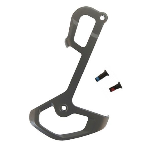 Produktbild von SRAM Innerer Schaltwerkskäfig für GX Eagle (52T) Schaltwerke - 11.7518.098.001 - lunar grey