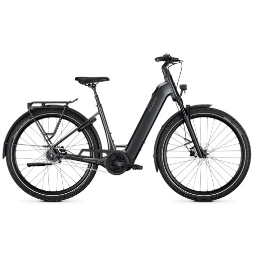 Slika izdelka Kalkhoff IMAGE 3 ADVANCE - E-kolo s nizkim prestopom - 2027 - 27.5&quot; - diamondblack gloss