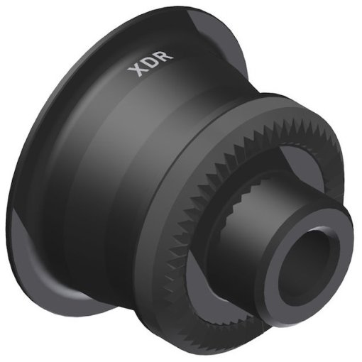 Foto de DT Swiss Tapa - Rueda Trasera | Derecha | SRAM XDR - QR - HWAXXX00S4980S