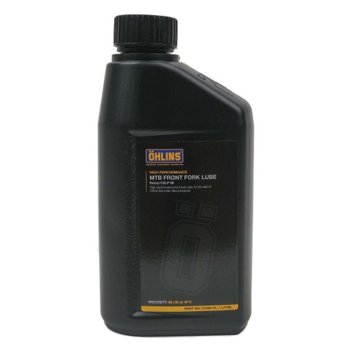 Immagine prodotto da ÖHLINS Olio di Lubrificazione Renep CGLP 68 per Forche | 1 L - 01336-01