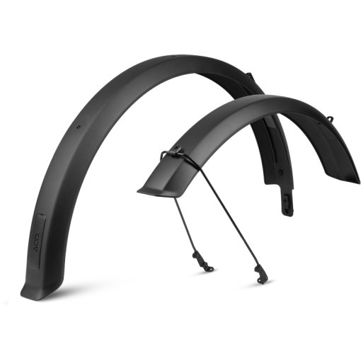 Foto de ACID Set de Guardabarros - SIC 2.0 84 BB Mount - 29 Pulgadas - negro