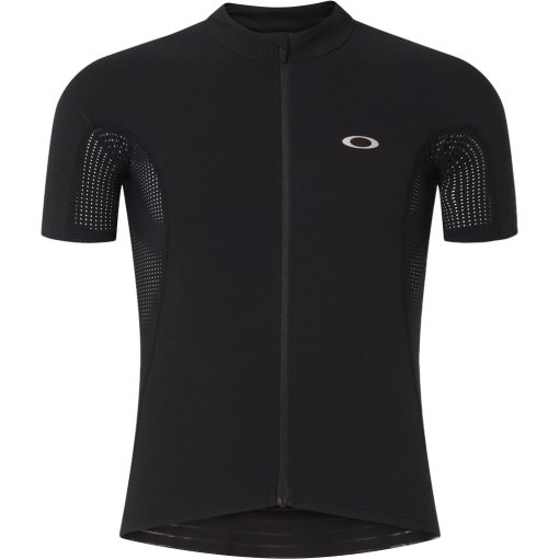 Foto de Oakley Maillot Hombre - Endurance Ultra Vented - Blackout