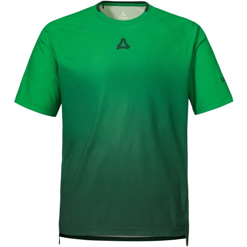 Productfoto van Schöffel Style Koitere Shirt Heren - fir green 6995