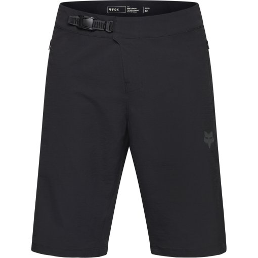 Foto de FOX Pantalon corto MTB con Pantalon interior Hombre - Ranger - negro