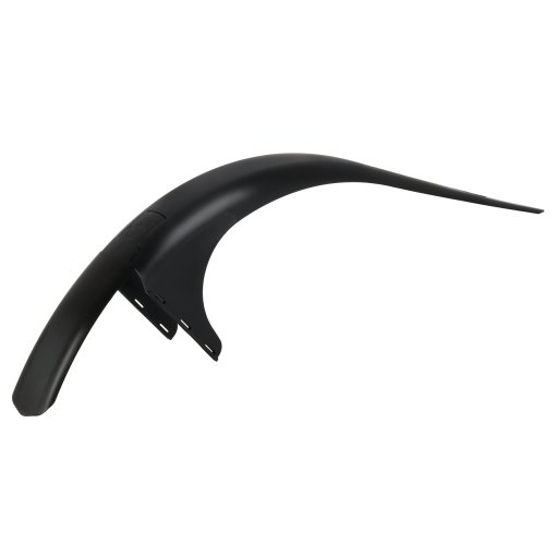 Foto de Mudhugger Rueda Trasera Guardabarros - MK2 Large