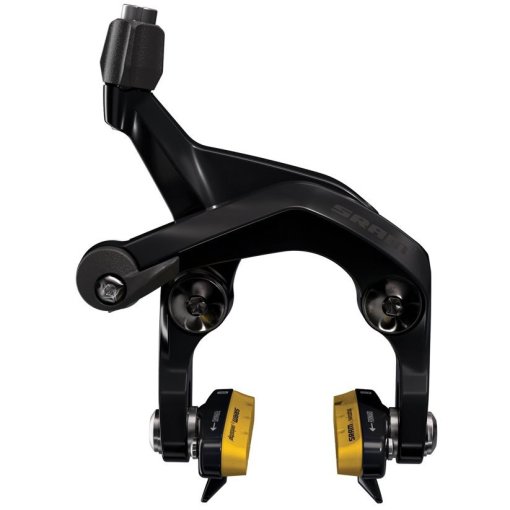 Foto de SRAM S-900 Direct Mount Mechanical Rim Brake - front