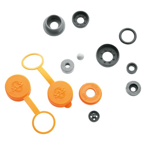 Foto de SKS Kit de Reparación para Teleskop / Airboy / Alpin - 10202