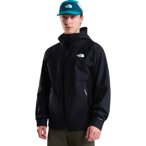 Image of The North Face DryVent™ Zip-In Jacket Men - TNF Black