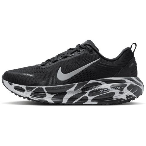 Foto de Nike Zapatillas de correr Hombre - Vomero 18 - anthracite/reflective silver-cannon IM6010-060
