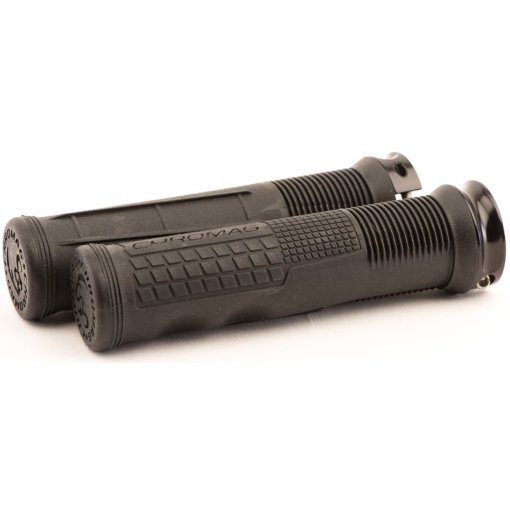 Produktbild von CHROMAG Format Grip Lenkergriffe - black