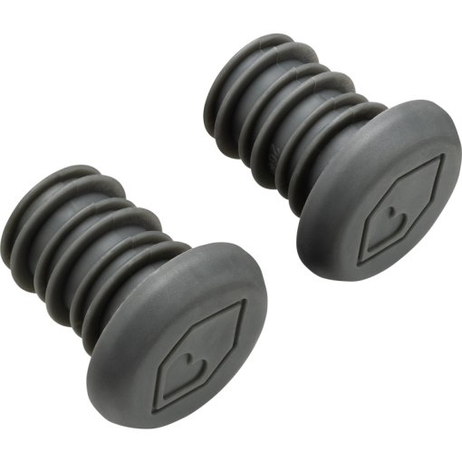 Billede af Burgtec Vero Grip Bar End-propper - moon dust