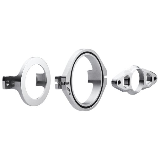 Immagine prodotto da Title Sistema di Freno Gyro - G1 - large | cromo