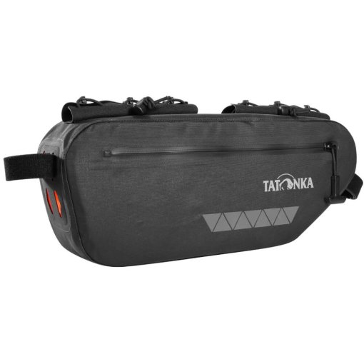 Photo produit de Tatonka Frame Pouch WP 40 Sacoche de vélo - black