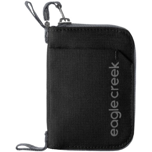 Foto de Eagle Creek Monedero - Stash RFID - negro
