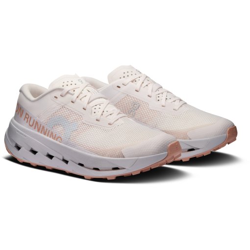 Foto de On Cloudultra 3 Zapatillas de trail running mujer - Oyster | Ether