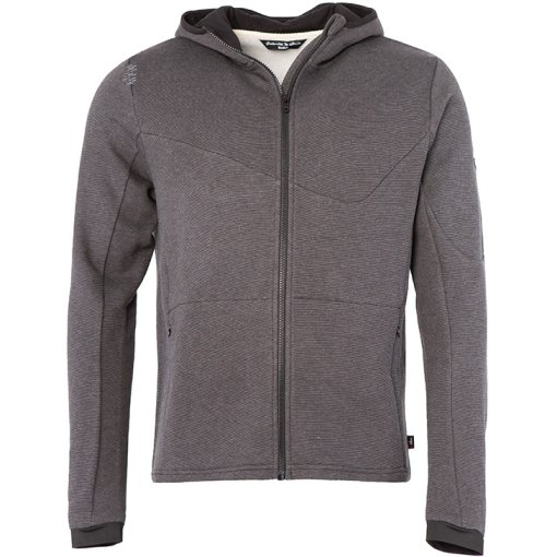 Foto de Chillaz Chaqueta Hombre - Mounty 2.0 - negro