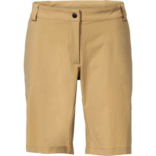 Immagine prodotto da Vaude Pantaloncini Donna - Yaras - desert