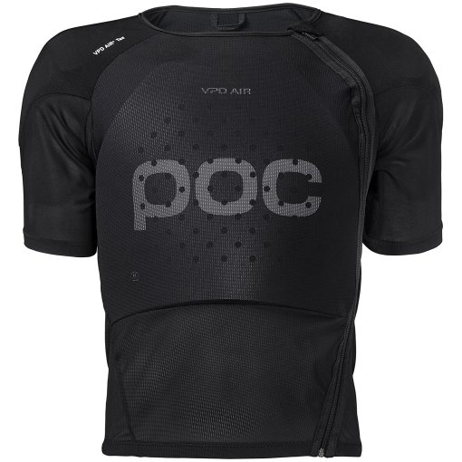 Foto de POC Coraza Protecciones - VPD Air+ - 1002 Uranium Black