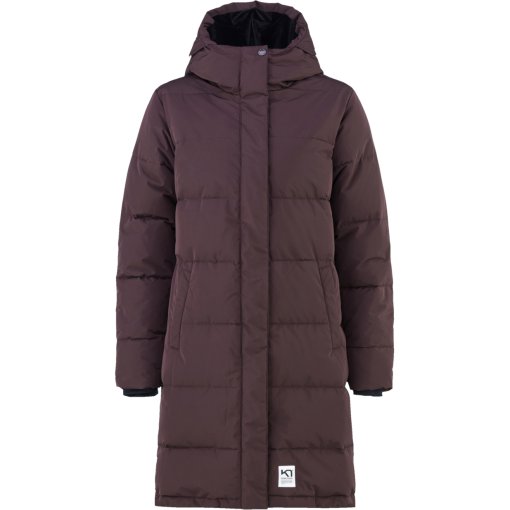 Foto de Kari Traa Parka Mujer - Kyte - syrup