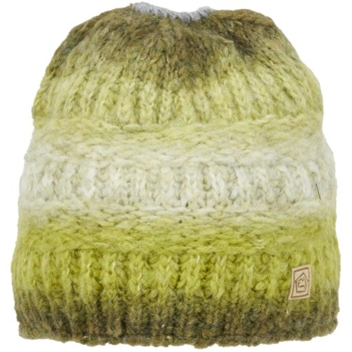 Foto de E9 Gorro - Chass2.4 - Verde