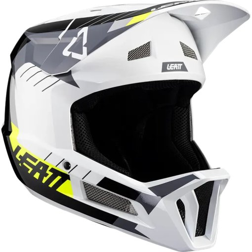 Immagine prodotto da Leatt Casco - MTB Gravity 2.0 - bianco/nero