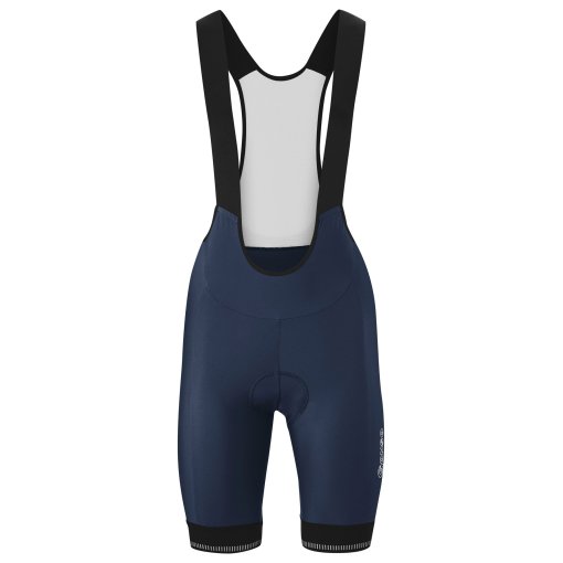 Foto de Gonso Culotte Corto con Tirantes Ciclismo Mujer - SITIVO Red - Negro