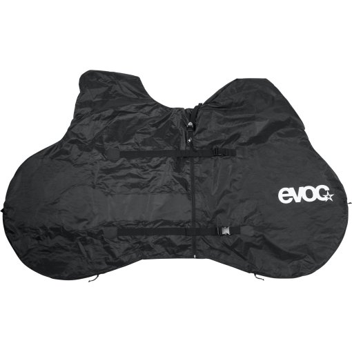 Foto de EVOC Funda Bicicleta - Bike Rack Road Cover - Negro