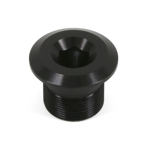 Photo produit de Hope Vis d&#039;extraction pour kit de manivelles EVO - noir