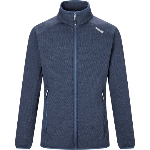 Foto de Regatta Chaqueta Polar Hombre - Torrens - Navy 272