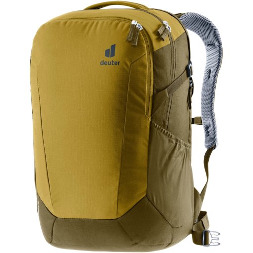 Picture of Deuter Gigant Backpack 32L - kelp-nori