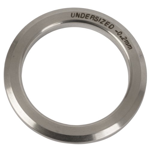 Foto de Chris King Pista de la Dirección - Baseplate Undersized - 1 1/2&quot;