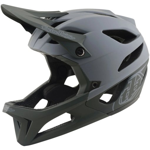 Foto de Troy Lee Designs Casco - Stage MIPS - Drone Gray