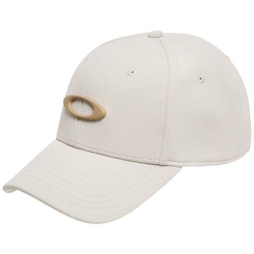 Foto de Oakley Gorra Hombre - Tincan - Mist/Pebble