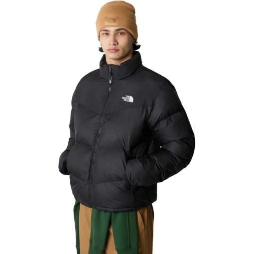 Foto de The North Face Chaqueta Hombre - Saikuru - TNF Black