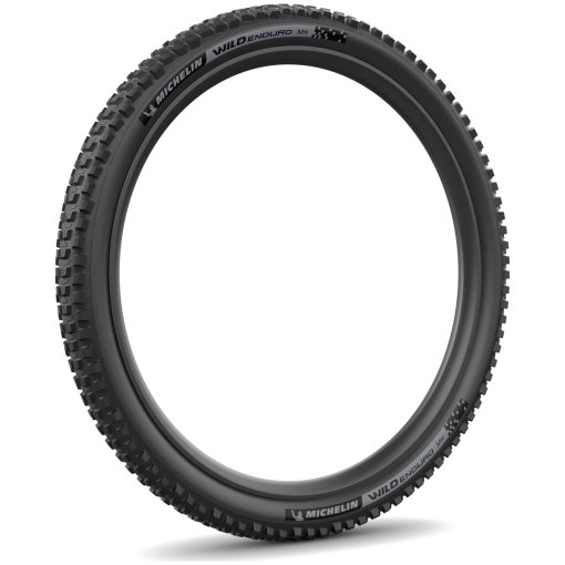 Michelin Wild Enduro Folding Tire - Rear | Racing Line | TLR | E