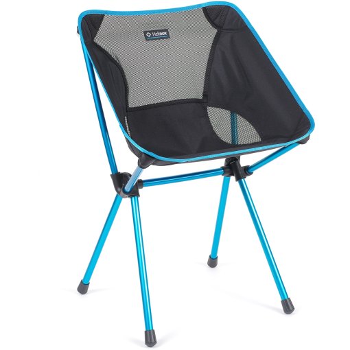 Foto de Helinox Silla Camping Plegable - Café - Negro