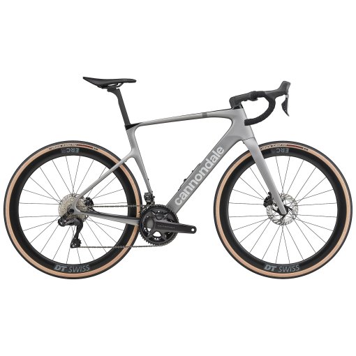 Immagine prodotto da Cannondale Bici da Corsa - SYNAPSE CARBON 2 - 2025 - grigio