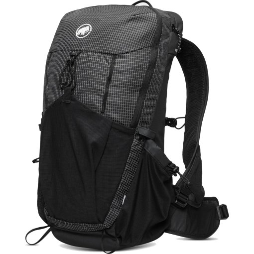 Foto de Mammut Mochila - Ducan 22 - negro