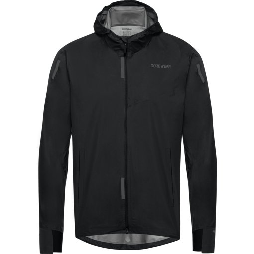 Foto de GOREWEAR Chaqueta Hombre - Concurve GORE-TEX - black 9900