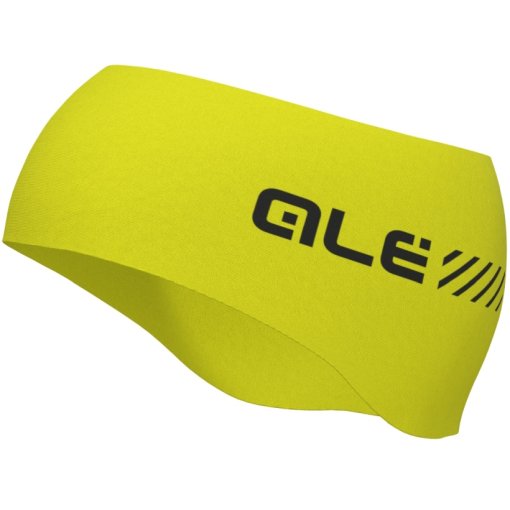 Foto de Alé Cinta Cabeza - Fondo - acid green