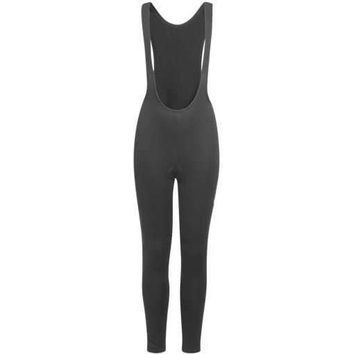 Foto de Gonso Culotte con Tirantes Ciclismo Niños - Softshell - Negro