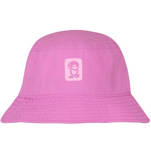 Foto de Trollkids Sombrero Niño - Balestrand - Mallow Pink/Wild Rose