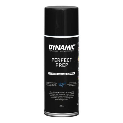 Foto de Dynamic Limpiador de Superficies - Perfect Prep - 400 ml