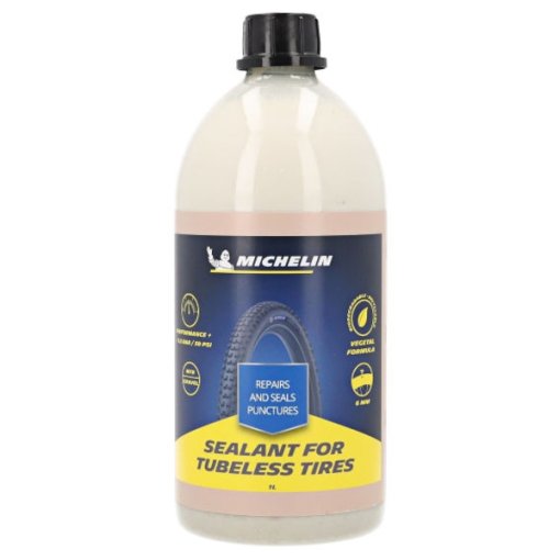 Immagine prodotto da Michelin Liquido Antiforatura - 1000ml