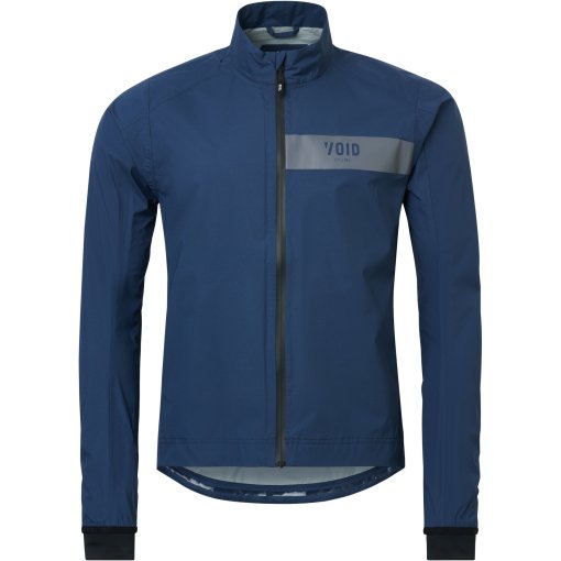 Foto de VOID Cycling Chaqueta Impermeable Hombre - Core - Dark Blue