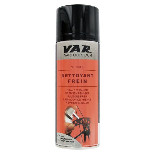 Kuva tuotteesta VAR Brake Cleaner - 300ml - NL-75000